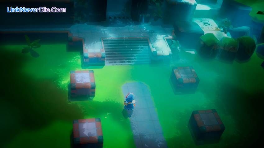 Hình ảnh trong game World to the West (screenshot) Hình ảnh trong game World to the West (screenshot)
