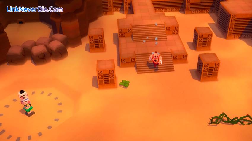 Hình ảnh trong game World to the West (screenshot) Hình ảnh trong game World to the West (screenshot)