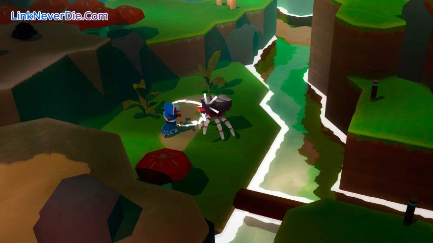 Hình ảnh trong game World to the West (screenshot) Hình ảnh trong game World to the West (screenshot)