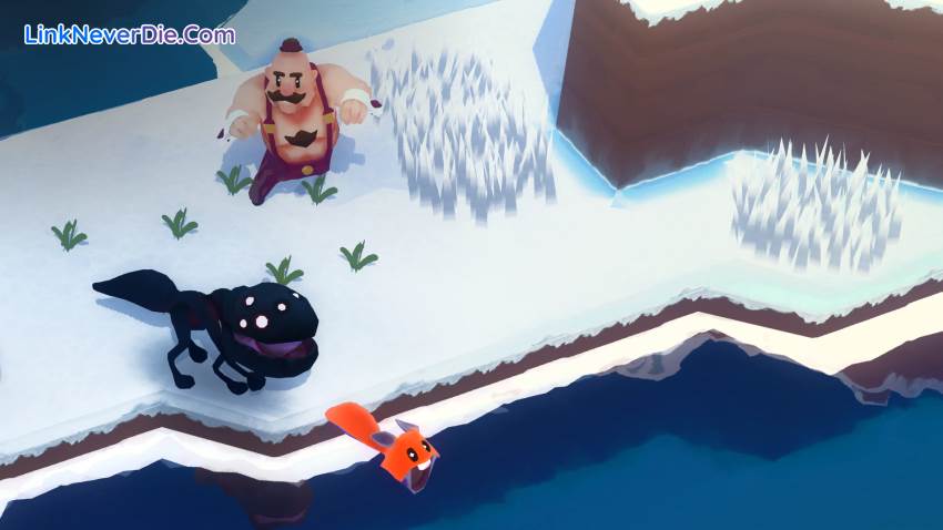 Hình ảnh trong game World to the West (screenshot) Hình ảnh trong game World to the West (screenshot)