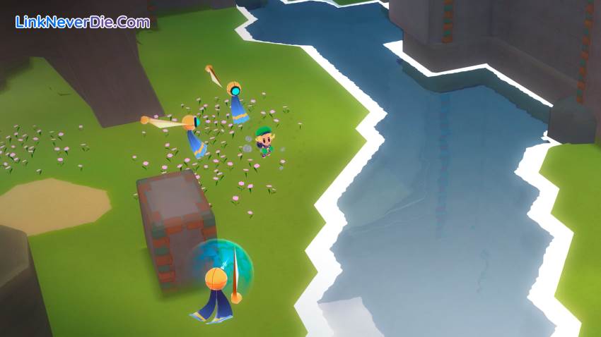 Hình ảnh trong game World to the West (screenshot) Hình ảnh trong game World to the West (screenshot)