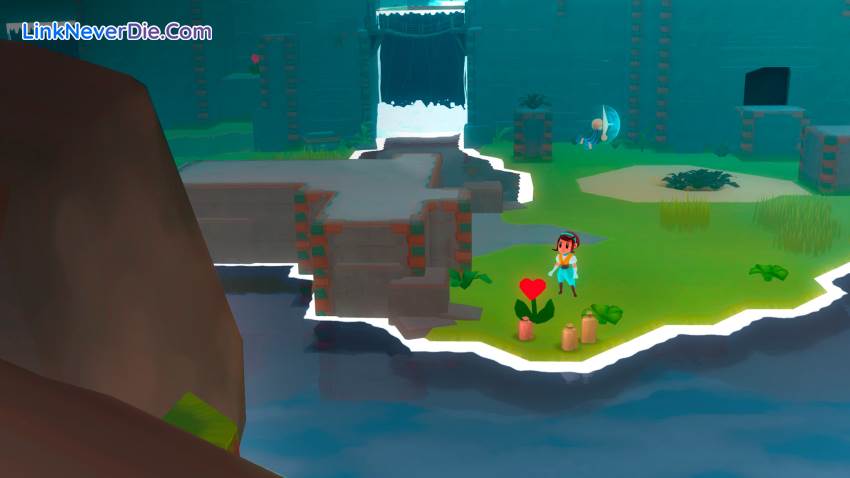 Hình ảnh trong game World to the West (screenshot) Hình ảnh trong game World to the West (screenshot)
