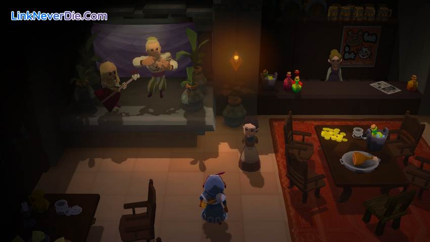 Hình ảnh trong game World to the West (screenshot) Hình ảnh trong game World to the West (screenshot)