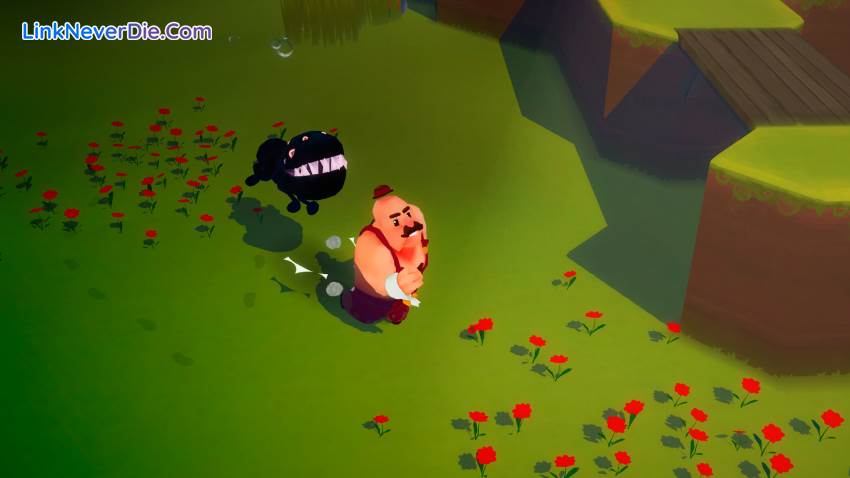 Hình ảnh trong game World to the West (screenshot) Hình ảnh trong game World to the West (screenshot)