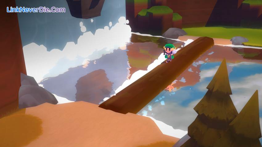 Hình ảnh trong game World to the West (screenshot) Hình ảnh trong game World to the West (screenshot)