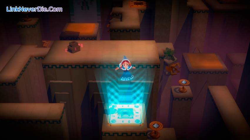 Hình ảnh trong game World to the West (screenshot) Hình ảnh trong game World to the West (screenshot)