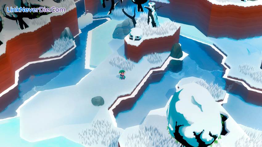 Hình ảnh trong game World to the West (screenshot) Hình ảnh trong game World to the West (screenshot)