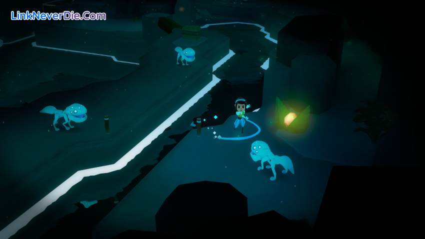 Hình ảnh trong game World to the West (screenshot) Hình ảnh trong game World to the West (screenshot)