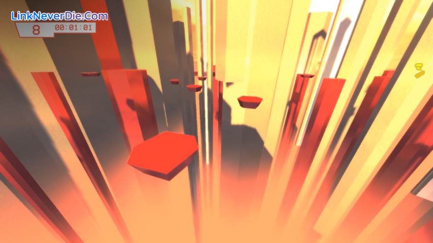 Hình ảnh trong game STRAFE (screenshot) Hình ảnh trong game STRAFE (screenshot)