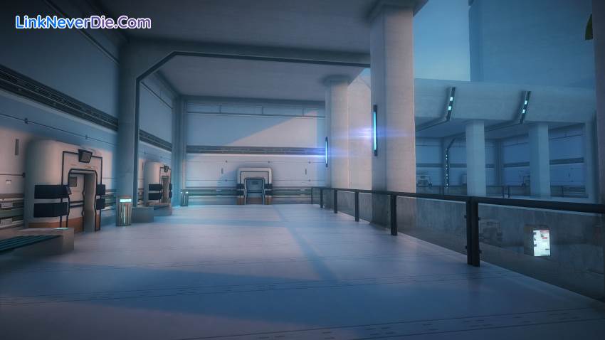 Hình ảnh trong game A Second Before Us (screenshot) Hình ảnh trong game A Second Before Us (screenshot)