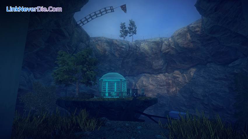 Hình ảnh trong game A Second Before Us (screenshot) Hình ảnh trong game A Second Before Us (screenshot)