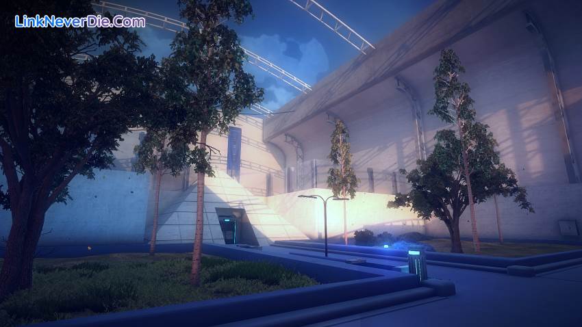 Hình ảnh trong game A Second Before Us (screenshot) Hình ảnh trong game A Second Before Us (screenshot)