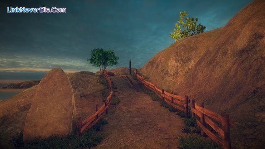 Hình ảnh trong game A Second Before Us (screenshot) Hình ảnh trong game A Second Before Us (screenshot)