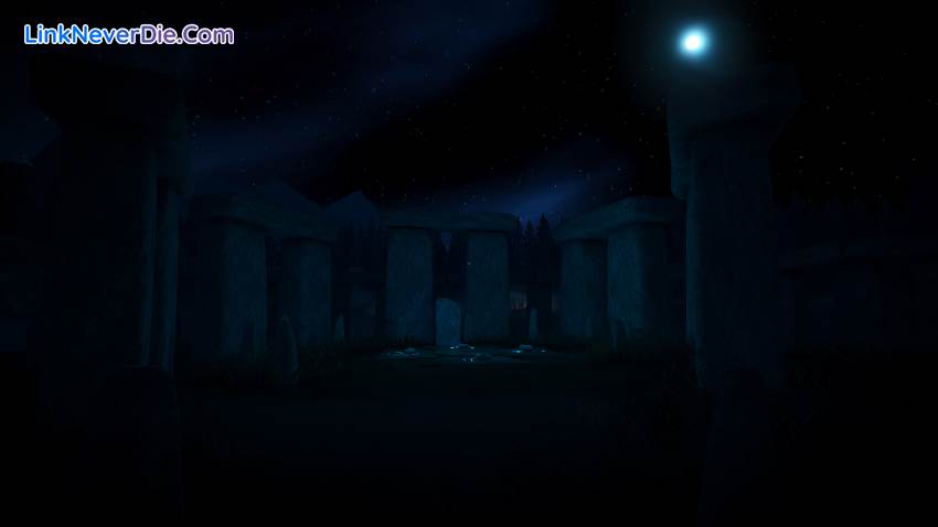 Hình ảnh trong game A Second Before Us (screenshot) Hình ảnh trong game A Second Before Us (screenshot)
