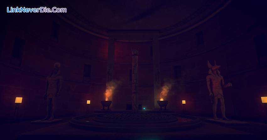 Hình ảnh trong game A Second Before Us (screenshot) Hình ảnh trong game A Second Before Us (screenshot)