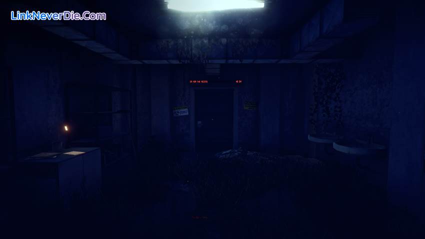 Hình ảnh trong game A Second Before Us (screenshot) Hình ảnh trong game A Second Before Us (screenshot)