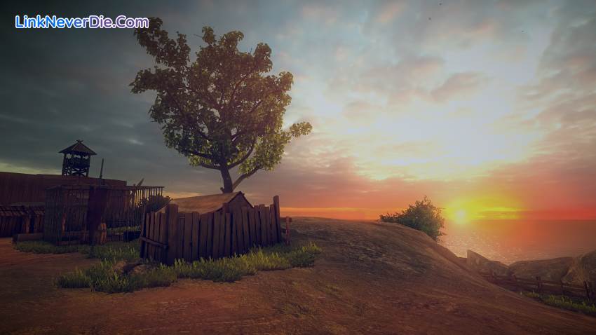 Hình ảnh trong game A Second Before Us (screenshot) Hình ảnh trong game A Second Before Us (screenshot)