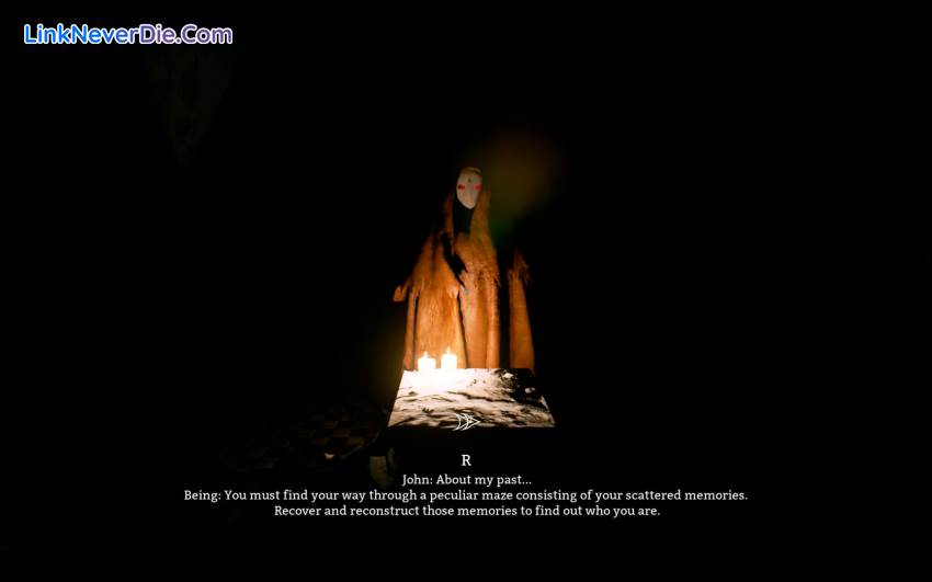 Hình ảnh trong game Inner Voices (screenshot) Hình ảnh trong game Inner Voices (screenshot)