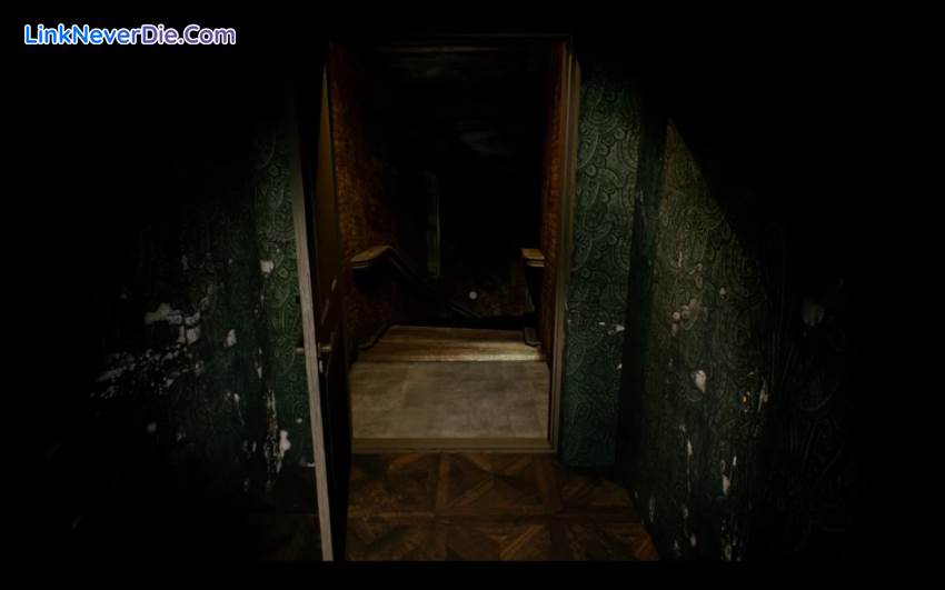 Hình ảnh trong game Inner Voices (screenshot) Hình ảnh trong game Inner Voices (screenshot)