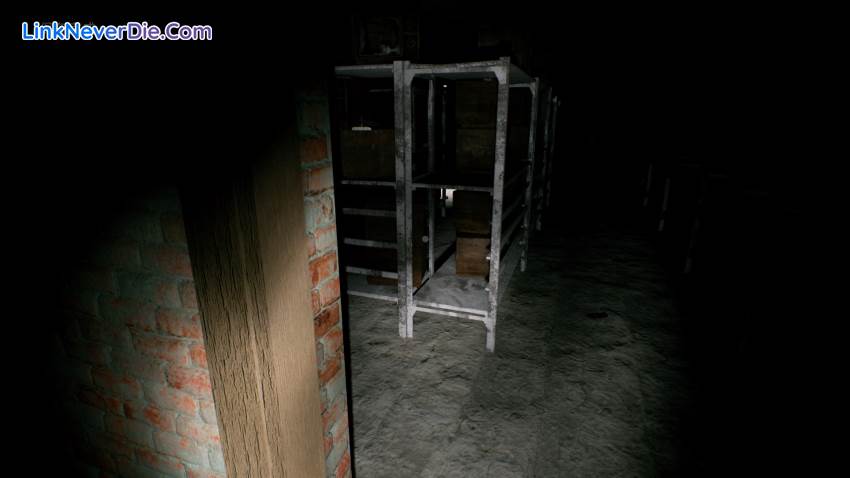 Hình ảnh trong game Inner Voices (screenshot) Hình ảnh trong game Inner Voices (screenshot)