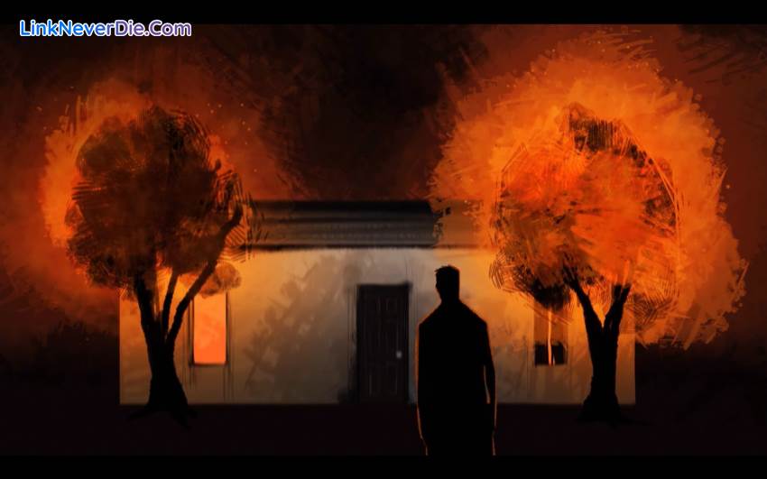 Hình ảnh trong game Inner Voices (screenshot) Hình ảnh trong game Inner Voices (screenshot)