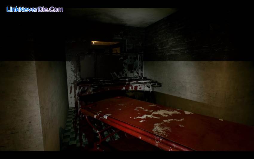 Hình ảnh trong game Inner Voices (screenshot) Hình ảnh trong game Inner Voices (screenshot)