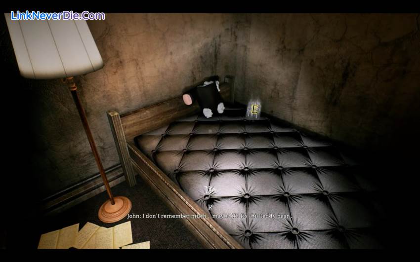 Hình ảnh trong game Inner Voices (screenshot) Hình ảnh trong game Inner Voices (screenshot)