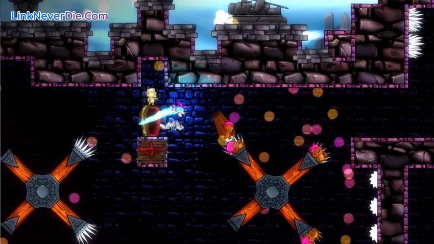 Hình ảnh trong game Super Rude Bear Resurrection (screenshot) Hình ảnh trong game Super Rude Bear Resurrection (screenshot)