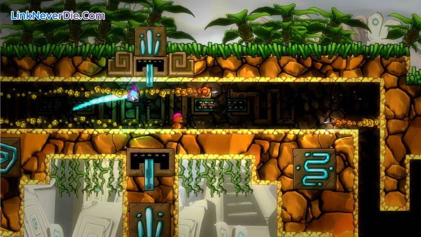 Hình ảnh trong game Super Rude Bear Resurrection (screenshot) Hình ảnh trong game Super Rude Bear Resurrection (screenshot)