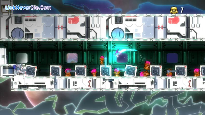 Hình ảnh trong game Super Rude Bear Resurrection (screenshot) Hình ảnh trong game Super Rude Bear Resurrection (screenshot)