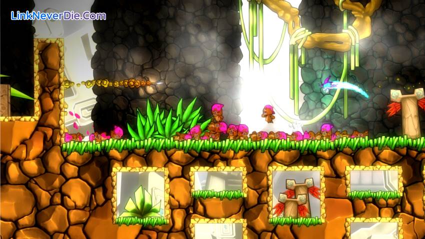 Hình ảnh trong game Super Rude Bear Resurrection (screenshot) Hình ảnh trong game Super Rude Bear Resurrection (screenshot)