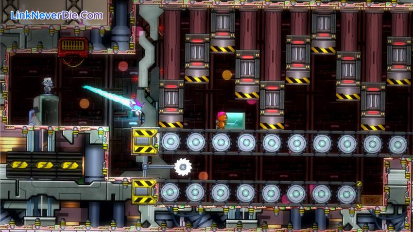 Hình ảnh trong game Super Rude Bear Resurrection (screenshot) Hình ảnh trong game Super Rude Bear Resurrection (screenshot)