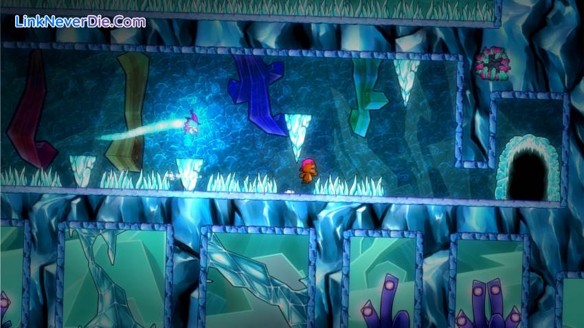 Hình ảnh trong game Super Rude Bear Resurrection (screenshot) Hình ảnh trong game Super Rude Bear Resurrection (screenshot)