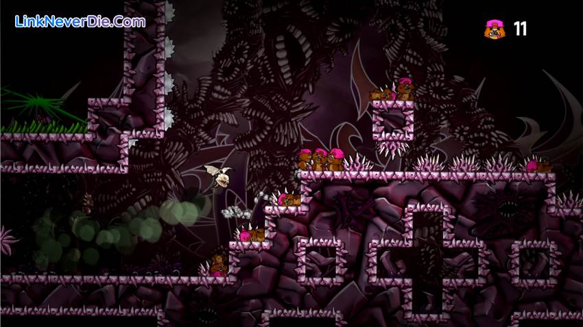 Hình ảnh trong game Super Rude Bear Resurrection (screenshot) Hình ảnh trong game Super Rude Bear Resurrection (screenshot)