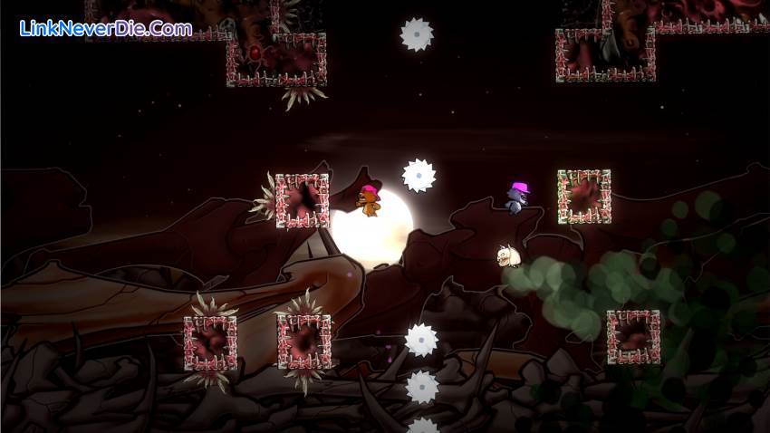 Hình ảnh trong game Super Rude Bear Resurrection (screenshot) Hình ảnh trong game Super Rude Bear Resurrection (screenshot)