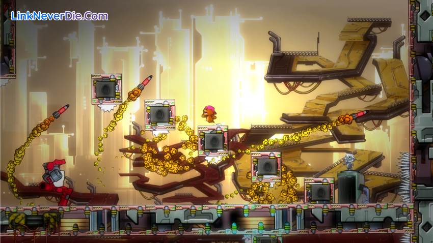 Hình ảnh trong game Super Rude Bear Resurrection (screenshot) Hình ảnh trong game Super Rude Bear Resurrection (screenshot)