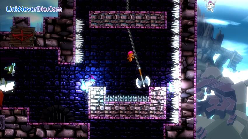 Hình ảnh trong game Super Rude Bear Resurrection (screenshot) Hình ảnh trong game Super Rude Bear Resurrection (screenshot)