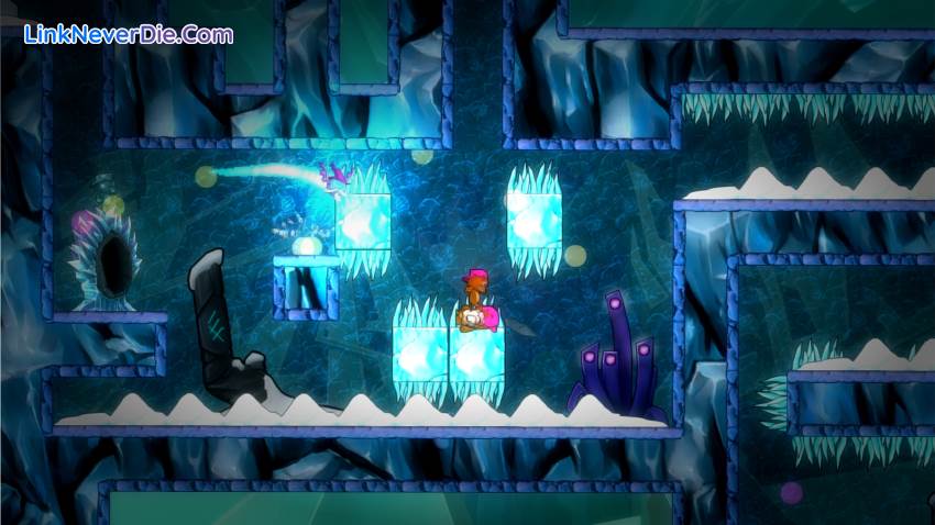 Hình ảnh trong game Super Rude Bear Resurrection (screenshot) Hình ảnh trong game Super Rude Bear Resurrection (screenshot)