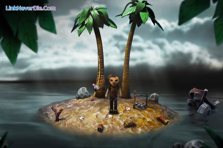 Hình ảnh trong game The Dream Machine (screenshot) Hình ảnh trong game The Dream Machine (screenshot)