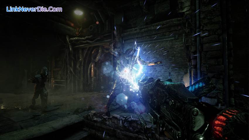 Hình ảnh trong game Inner Chains (screenshot) Hình ảnh trong game Inner Chains (screenshot)