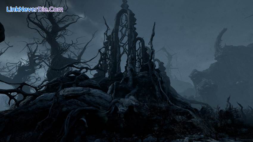 Hình ảnh trong game Inner Chains (screenshot) Hình ảnh trong game Inner Chains (screenshot)