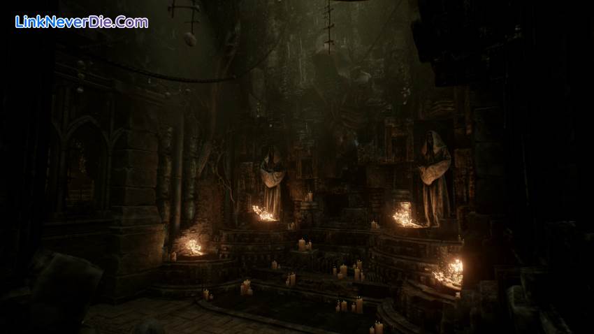 Hình ảnh trong game Inner Chains (screenshot) Hình ảnh trong game Inner Chains (screenshot)