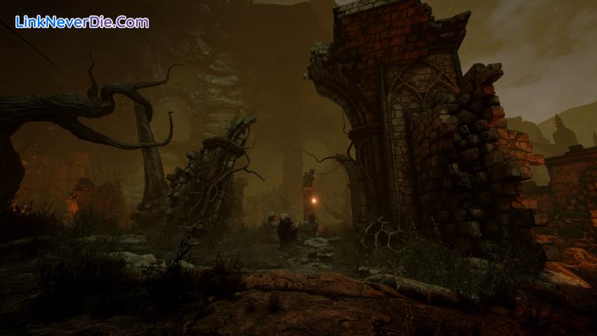 Hình ảnh trong game Inner Chains (screenshot) Hình ảnh trong game Inner Chains (screenshot)