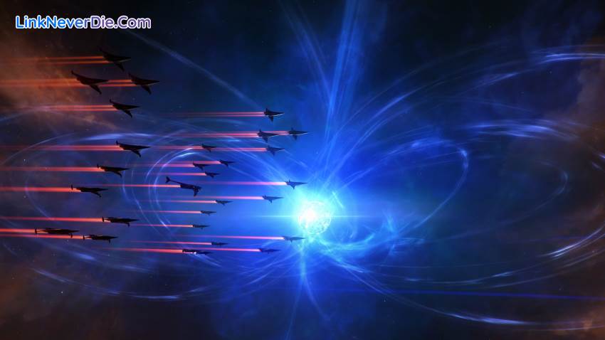 Hình ảnh trong game Endless Space 2 - Digital Deluxe Edition (screenshot) Hình ảnh trong game Endless Space 2 - Digital Deluxe Edition (screenshot)