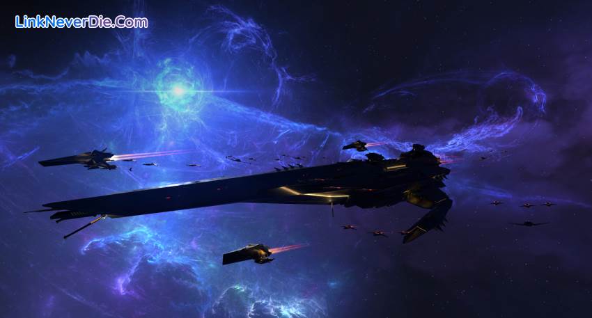 Hình ảnh trong game Endless Space 2 - Digital Deluxe Edition (screenshot) Hình ảnh trong game Endless Space 2 - Digital Deluxe Edition (screenshot)