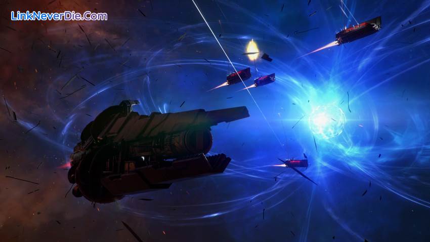 Hình ảnh trong game Endless Space 2 - Digital Deluxe Edition (screenshot) Hình ảnh trong game Endless Space 2 - Digital Deluxe Edition (screenshot)