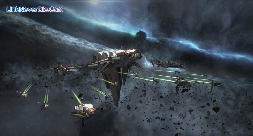 Hình ảnh trong game Endless Space 2 - Digital Deluxe Edition (screenshot) Hình ảnh trong game Endless Space 2 - Digital Deluxe Edition (screenshot)