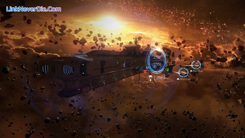 Hình ảnh trong game Endless Space 2 - Digital Deluxe Edition (screenshot) Hình ảnh trong game Endless Space 2 - Digital Deluxe Edition (screenshot)
