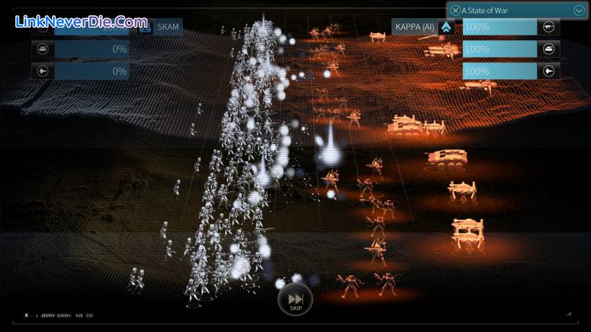 Hình ảnh trong game Endless Space 2 - Digital Deluxe Edition (screenshot) Hình ảnh trong game Endless Space 2 - Digital Deluxe Edition (screenshot)