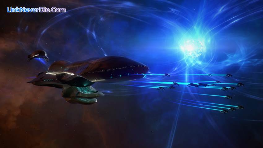Hình ảnh trong game Endless Space 2 - Digital Deluxe Edition (screenshot) Hình ảnh trong game Endless Space 2 - Digital Deluxe Edition (screenshot)